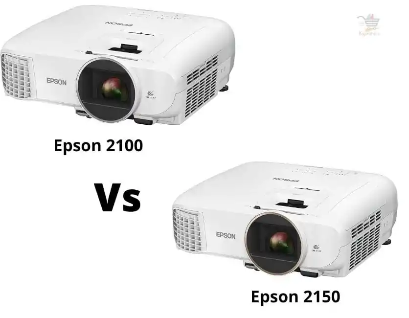 Epson 2100 vs 2150