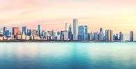 How to shoot panoramas with a DSLR camera