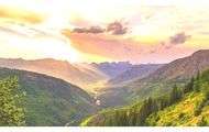 Types Of Nature Photography